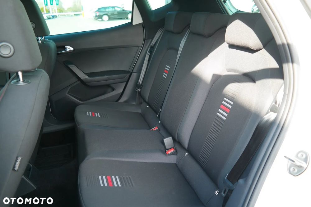 Seat Arona 1.0 TSI FR S&S - 11