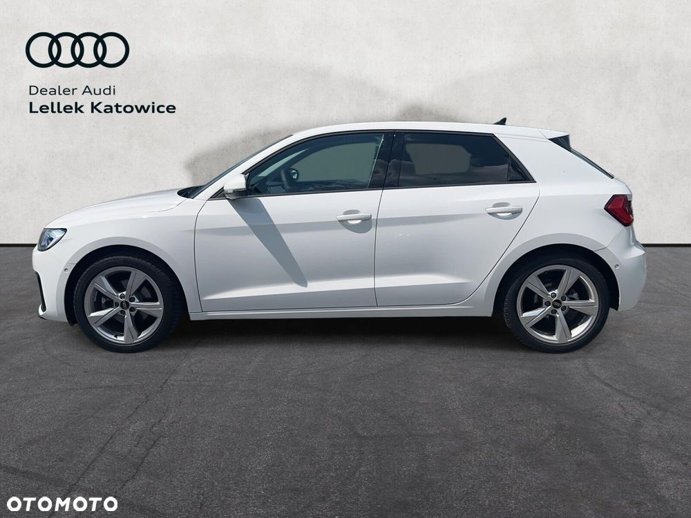 Audi A1 Sportback - 5