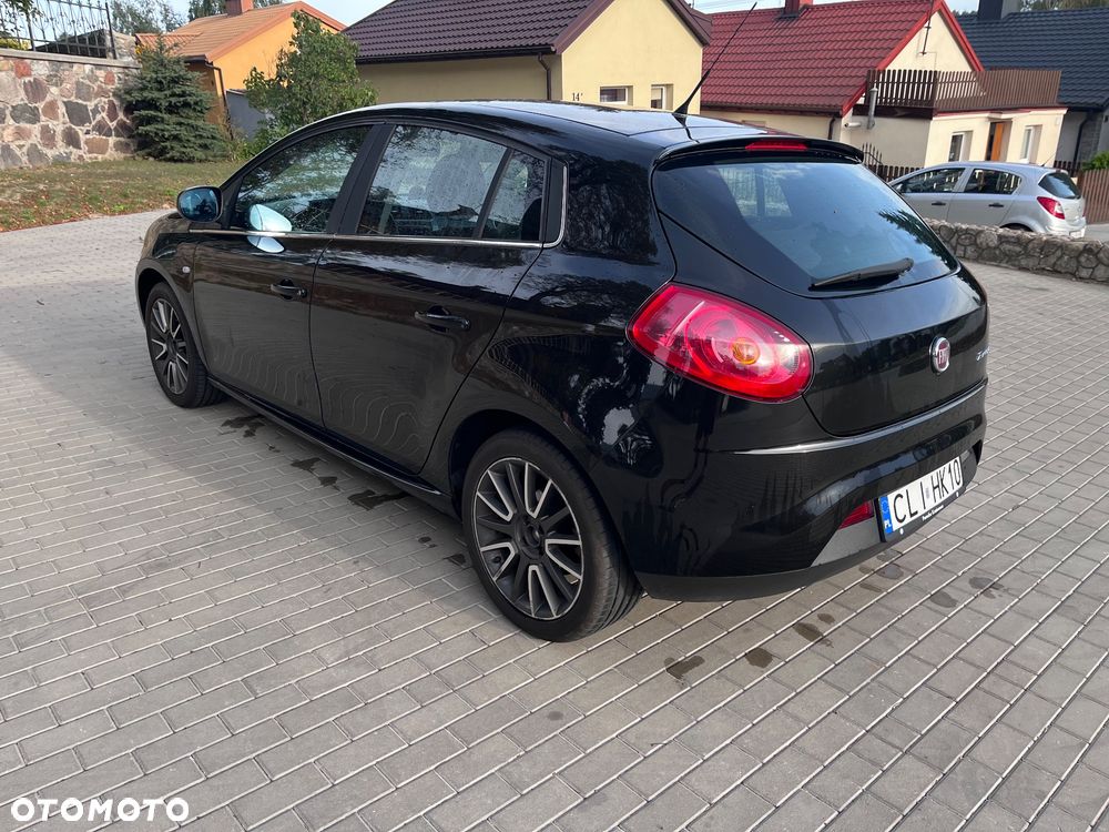 Fiat Bravo 1.6 Multijet 16V Dynamic - 3