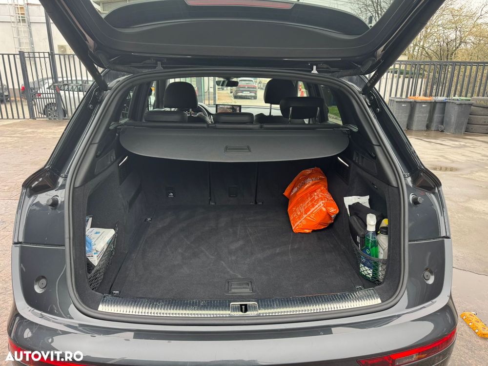 Audi Q5 45 TFSI quattro S tronic MHEV S Line - 3