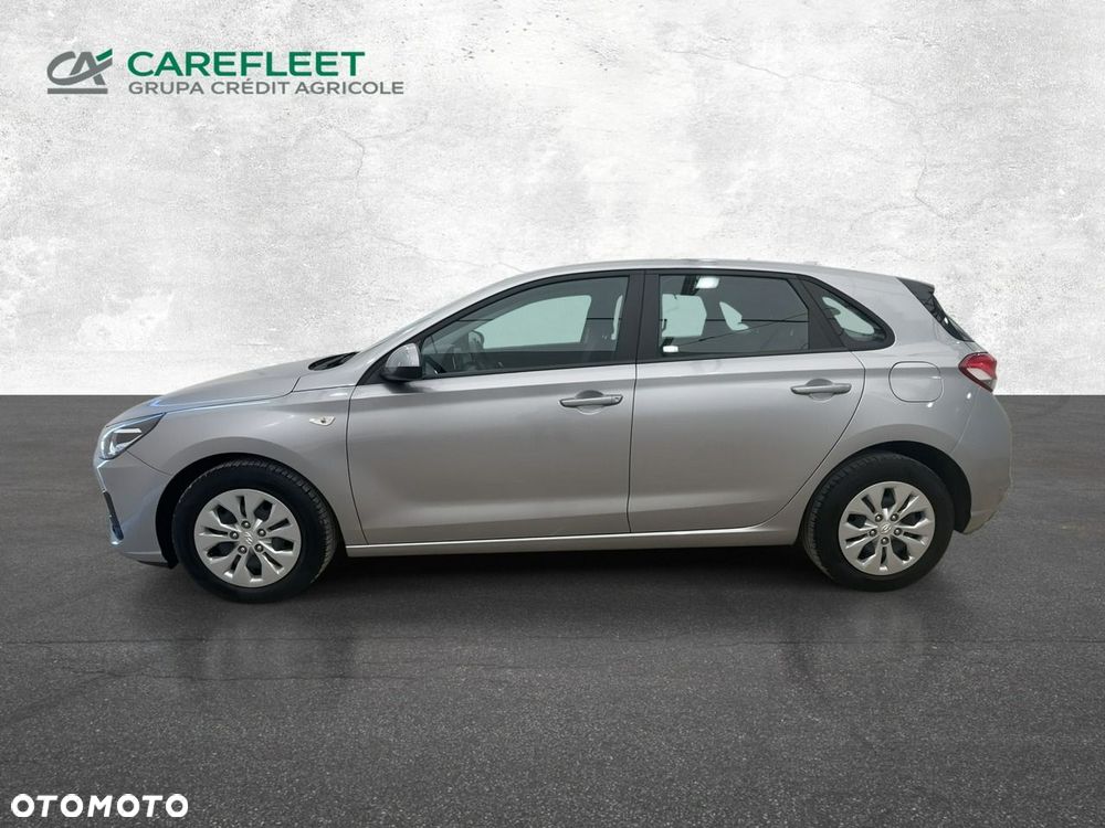 Hyundai i30 1.5 DPI Classic + - 8