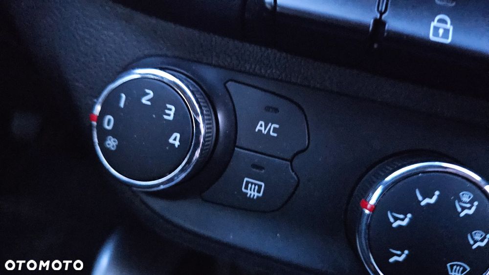 Opel Astra 1.7 CDTI DPF Start/Stop Active - 6