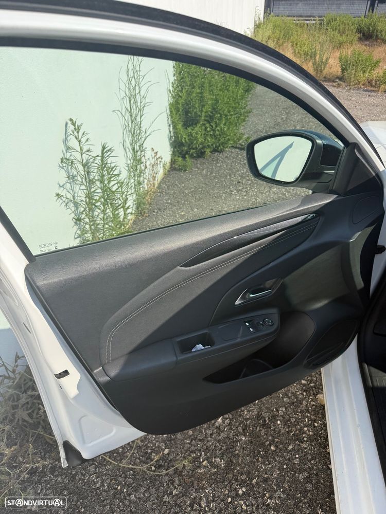 Opel Corsa 1.2 Edition - 10