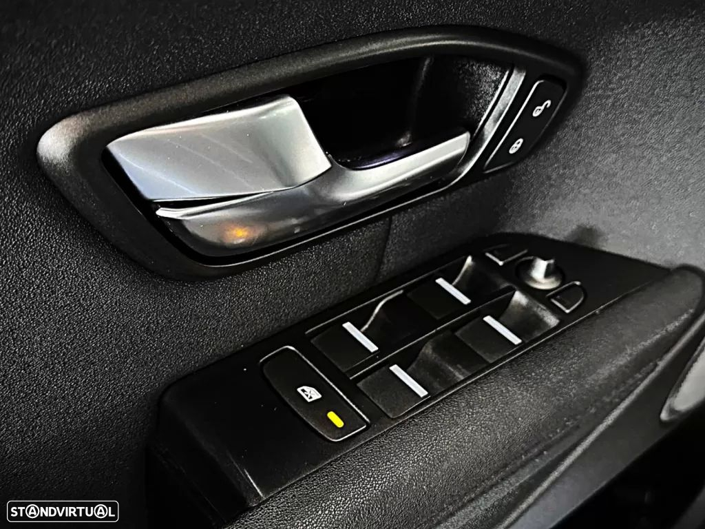 Land Rover Range Rover Evoque 2.0 eD4 SE Dynamic - 34