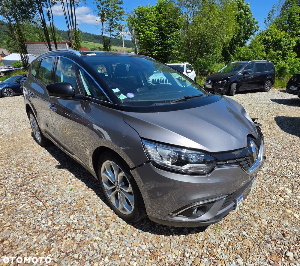 Renault Scenic - 7