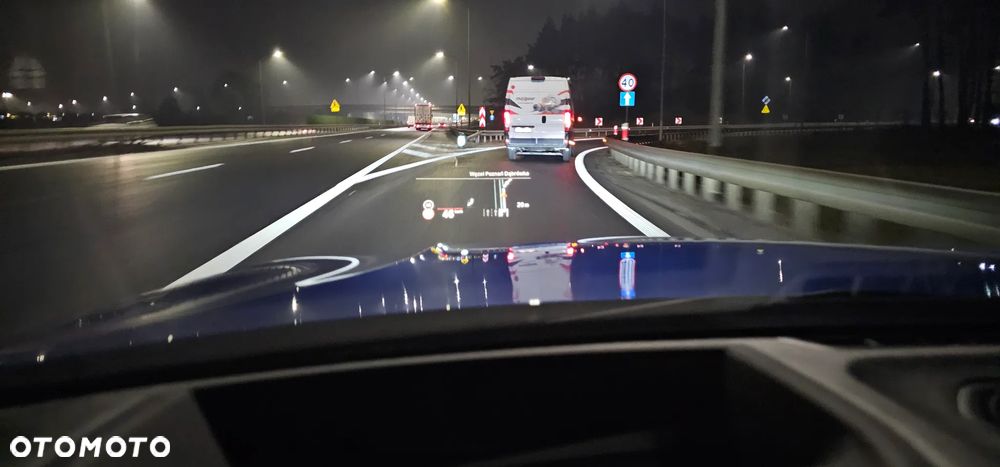 BMW Seria 3 320d xDrive M Sport Shadow - 19