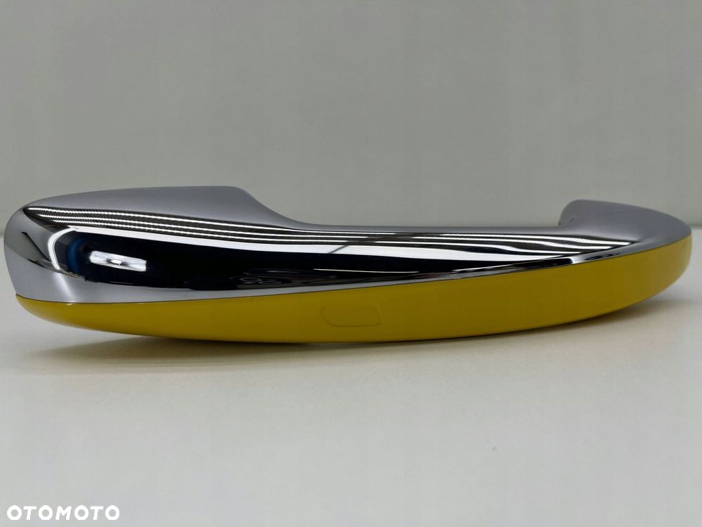 MERCEDES W118 CLA KLAMKA KEYLESS PRAWA TYŁ KOLOR-914