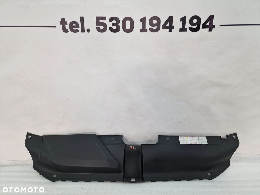 a　08–6P Audi A5 8T 2.0 TDI CNHA Oxygen NOX Sensor Module Control