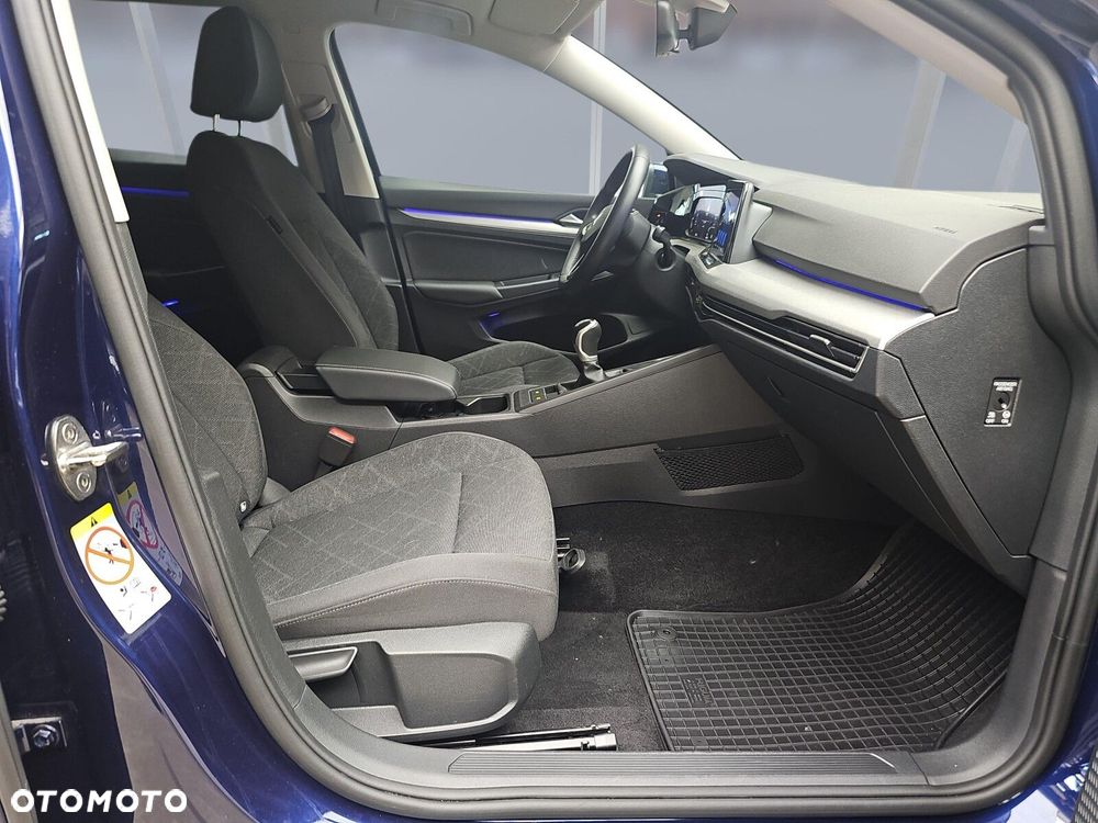 Volkswagen Golf Variant 1.5 TSI EVO Life - 10