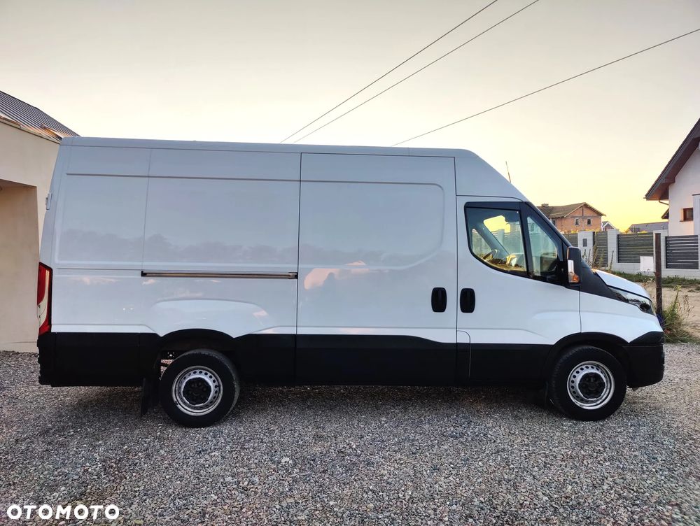 Iveco Daily 35S17 - 9