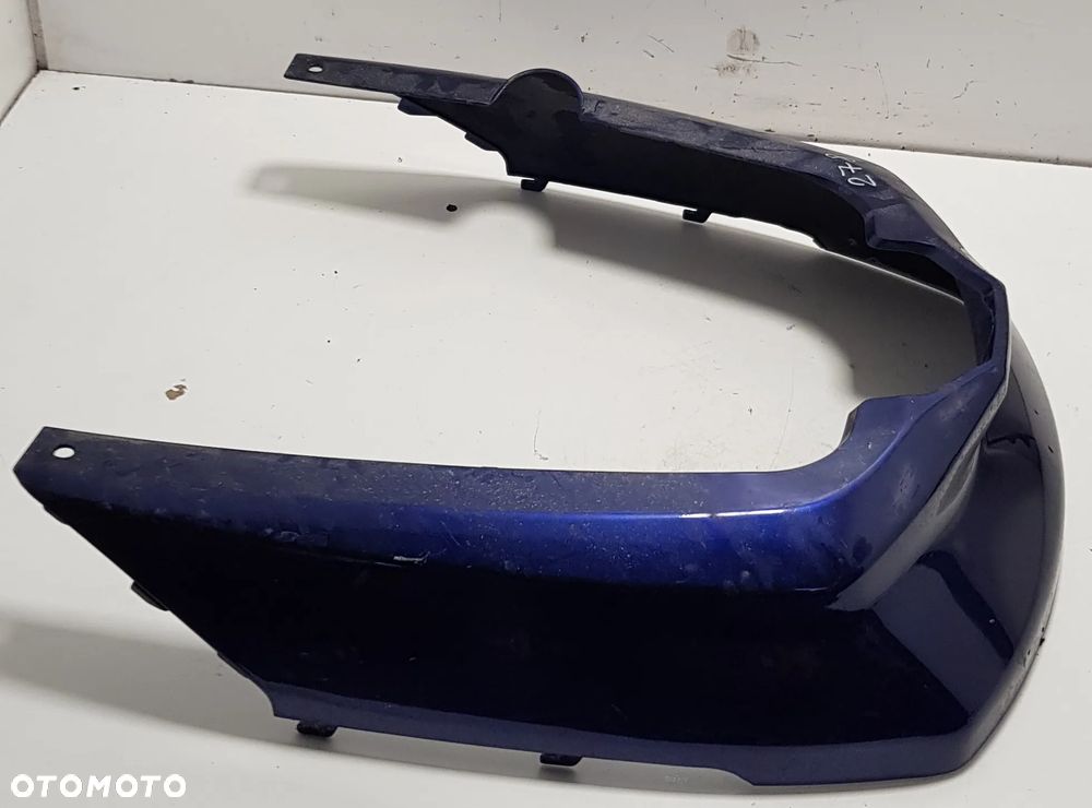 Suzuki Burgman 400 Owiewka Wypełnienie Osłona Łącznik - 1