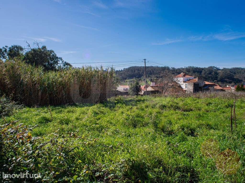 Lote de terreno para venda em Caldas da Rainha - Grande imagem: 2/10