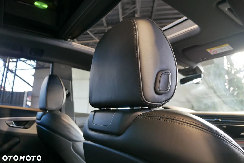 Audi Q8 50 TDI mHEV Quattro Tiptronic - 24
