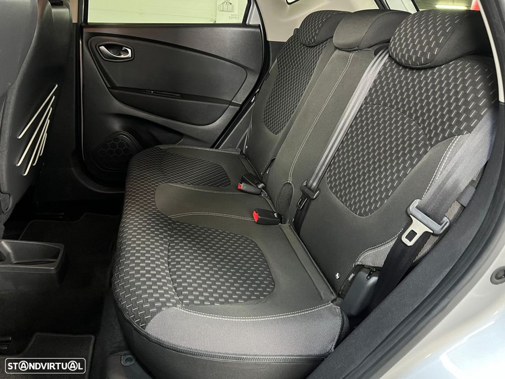 Renault Captur 1.5 dCi Exclusive - 7