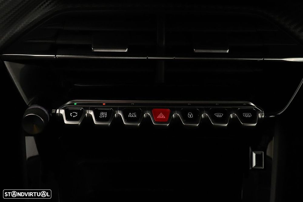 Peugeot 208 1.2 PureTech Active - 10