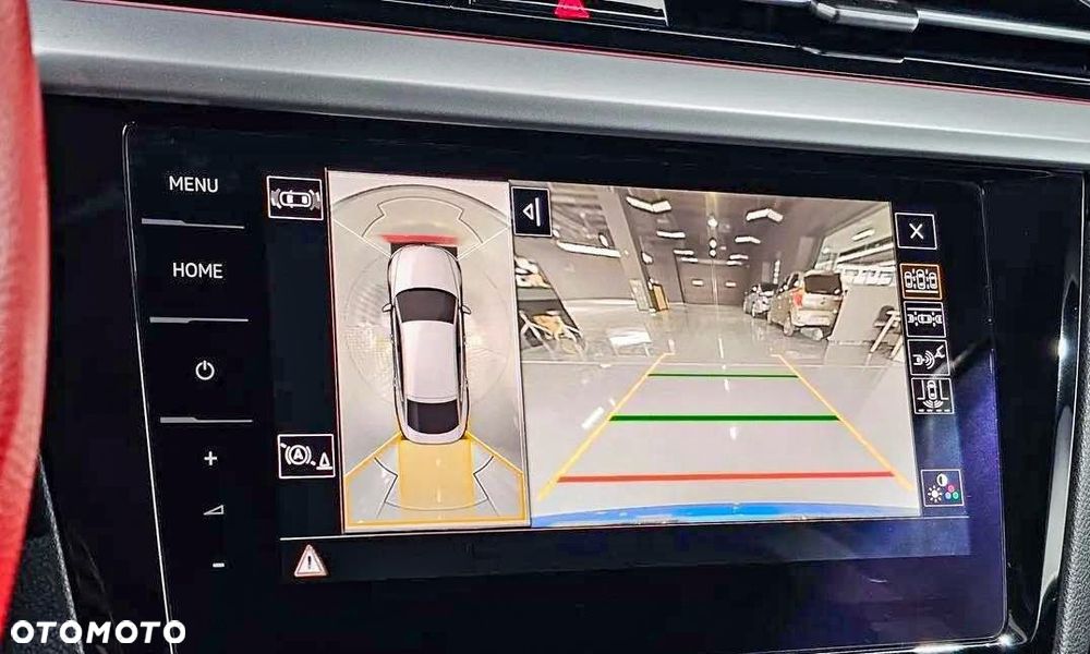 Volkswagen Arteon 2.0 TDI SCR DSG Elegance - 16