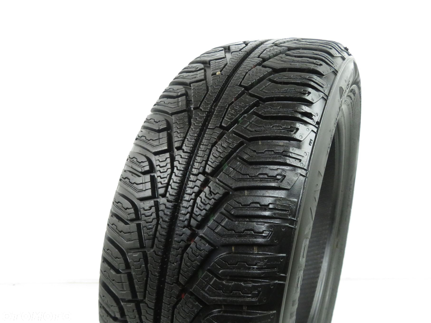 185/55R15 OPONA ZIMOWA Uniroyal MS plus 77 86H XL - 8