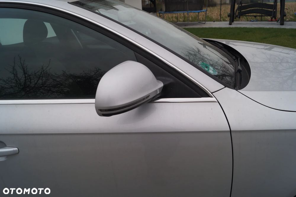 Audi A4 Avant 2.0 TDI DPF Ambition - 18