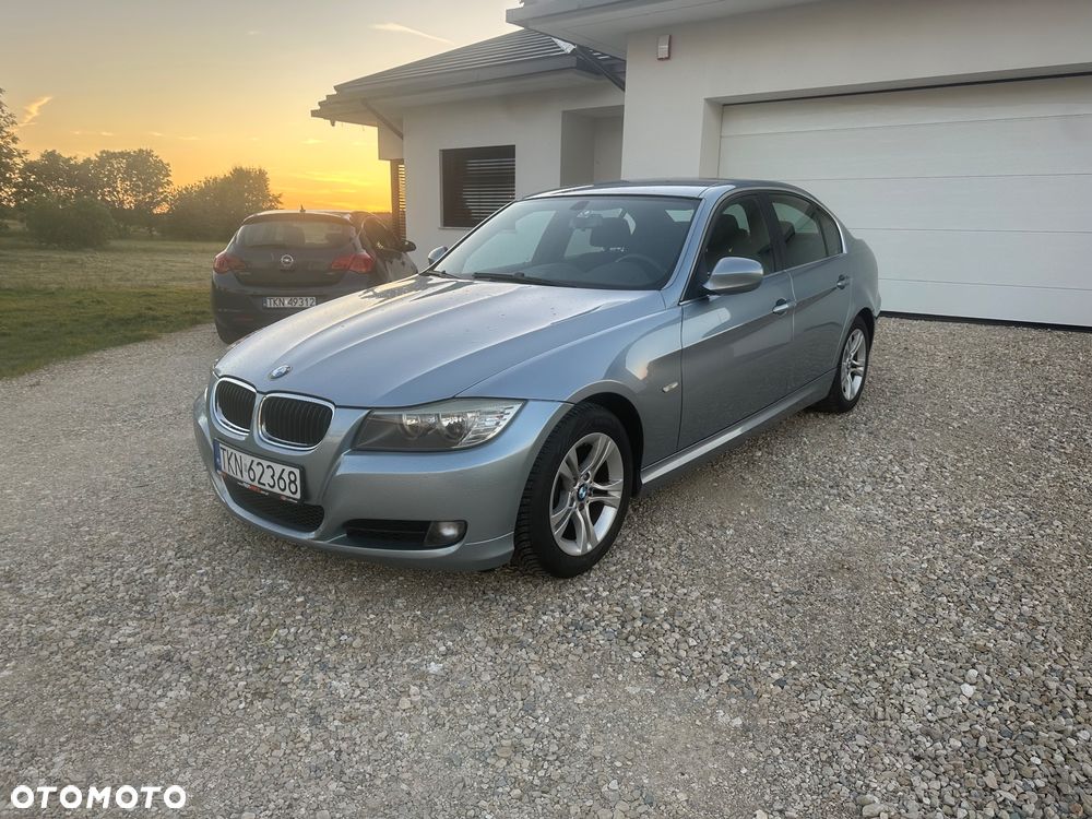 BMW Seria 3 - 1