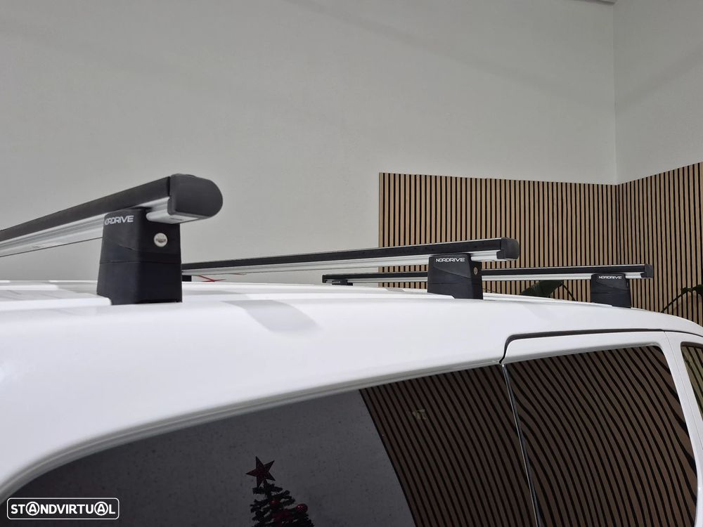 Nissan NV200 Combi 1.5 dCi Comfort J15 Kit - 5