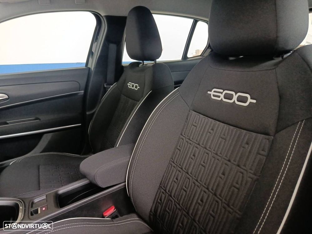 Fiat 600 - 9