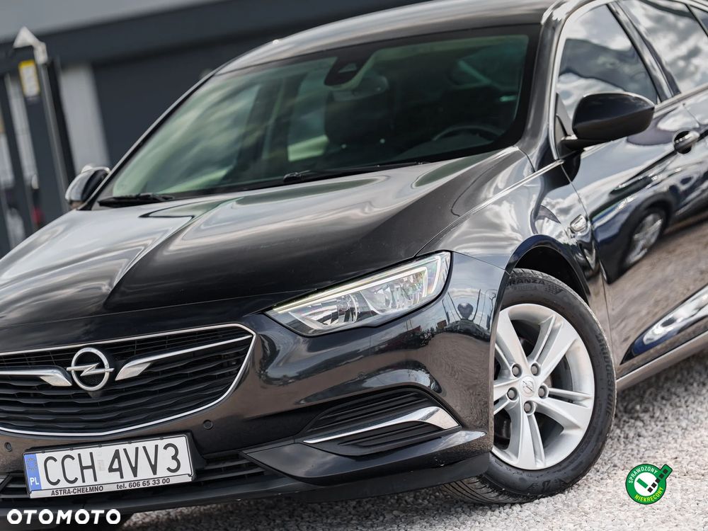 Opel Insignia 1.6 Business Innovation - 10