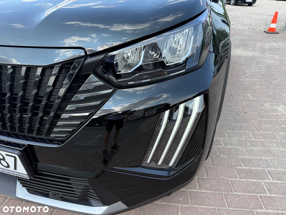 Peugeot 2008 TURBO 100 Allure - 31