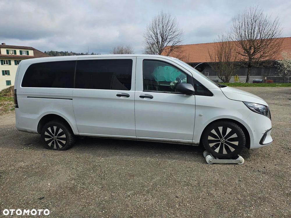 Mercedes-Benz Vito Tourer L3 Pro 4x4 9G-Tronic 447.705 - 1