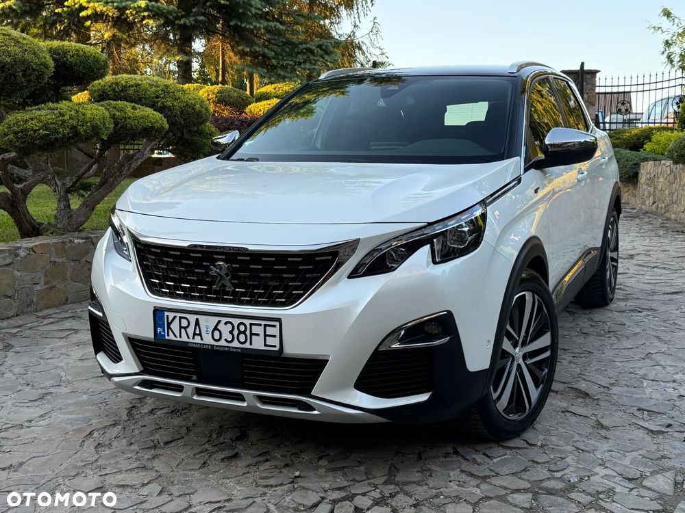 Peugeot 3008 - 12