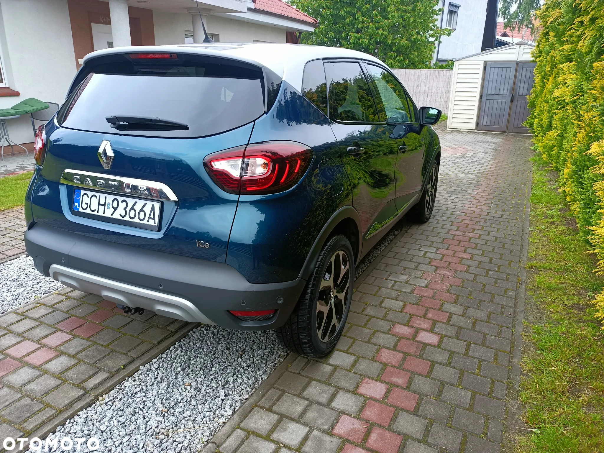 Renault Captur - 3