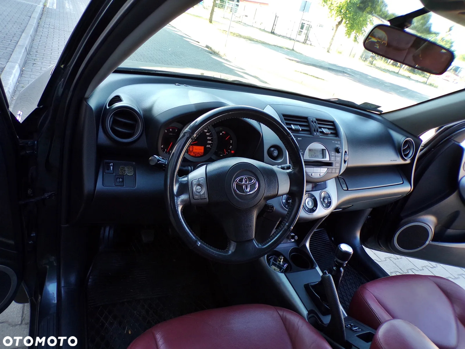 Toyota RAV4 2.2 D-4D 4x4 Executive - 15