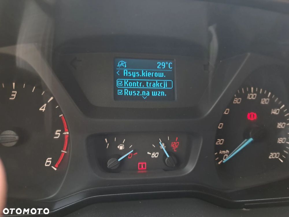 Ford Transit L3H2 Trend - 24