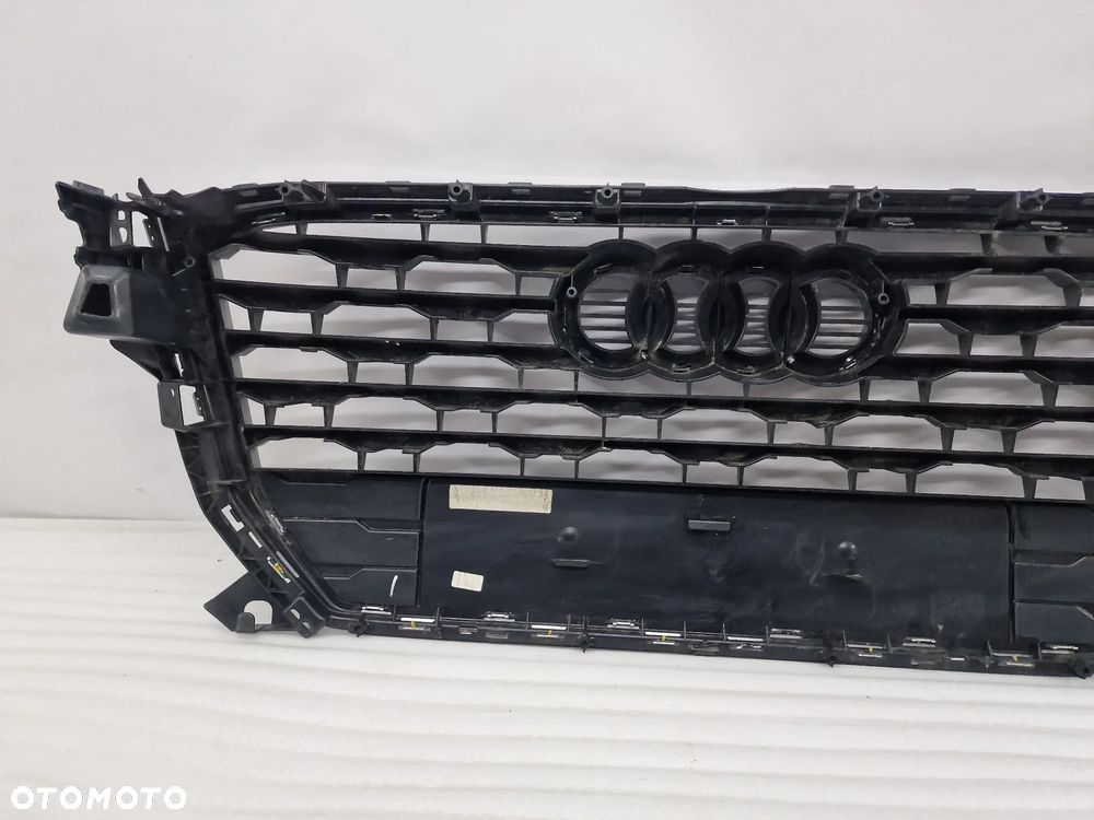 AUDI Q2 81A 16- ATRAPA / GRILL PRZEDNI PRZÓD , NR 81A853651 , NR AUKCJI GL59 - 13