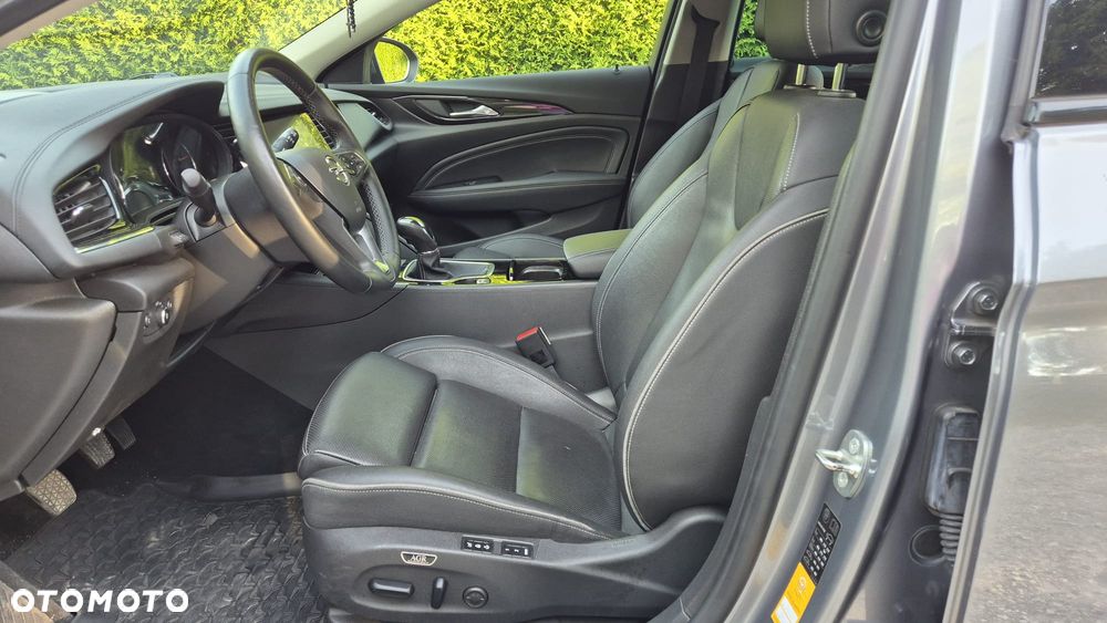 Opel Insignia 2.0 CDTI Innovation S&S - 36