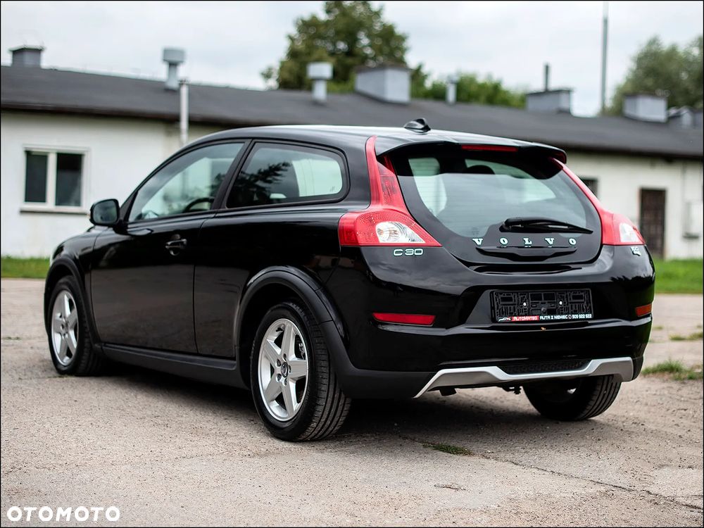Volvo C30 - 7