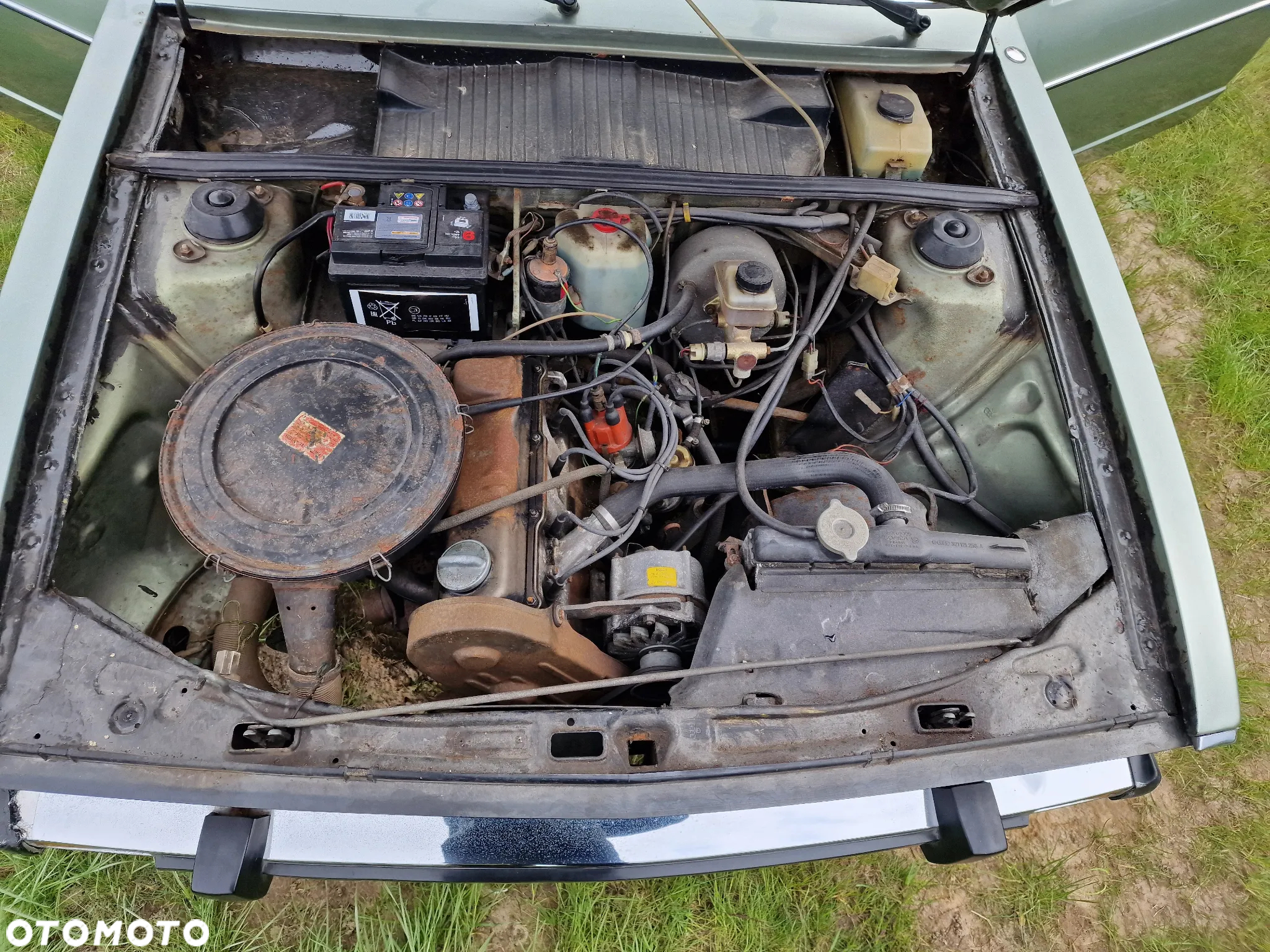 Volkswagen Passat - 25
