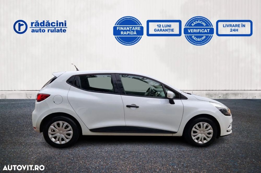 Renault Clio IV 0.9 TCe Life - 7