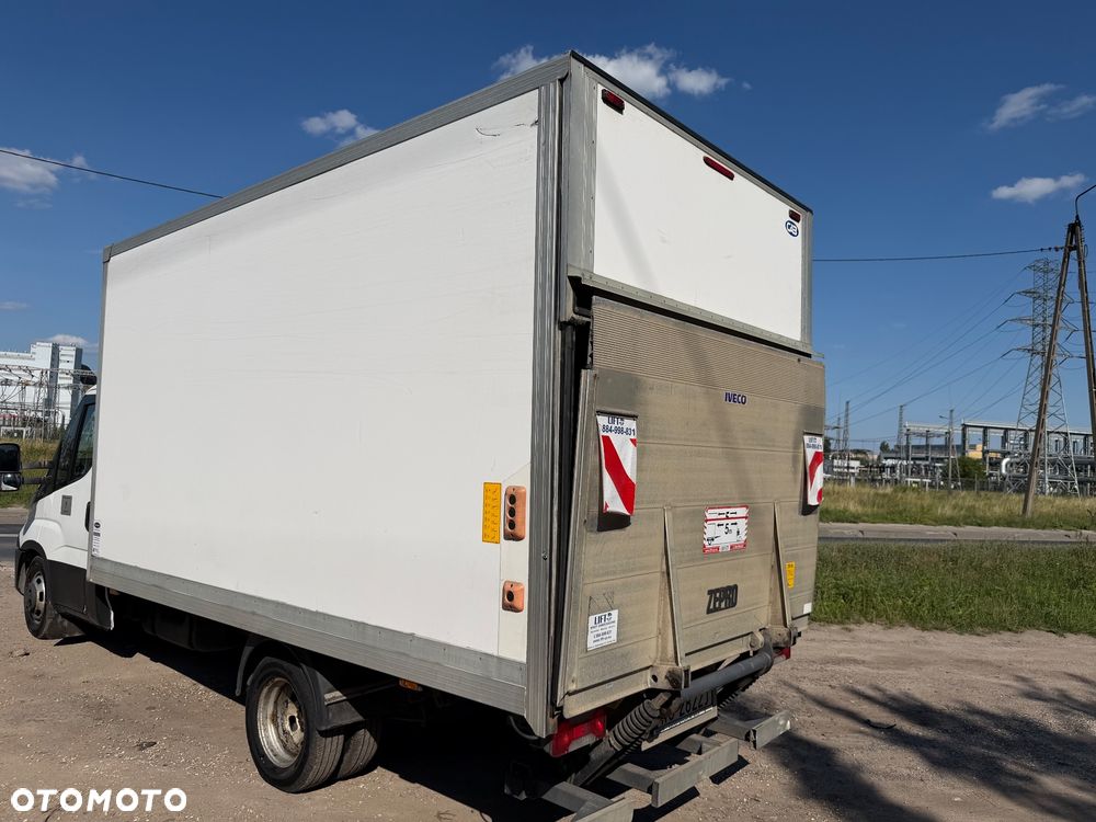 Iveco 35C17 - 9