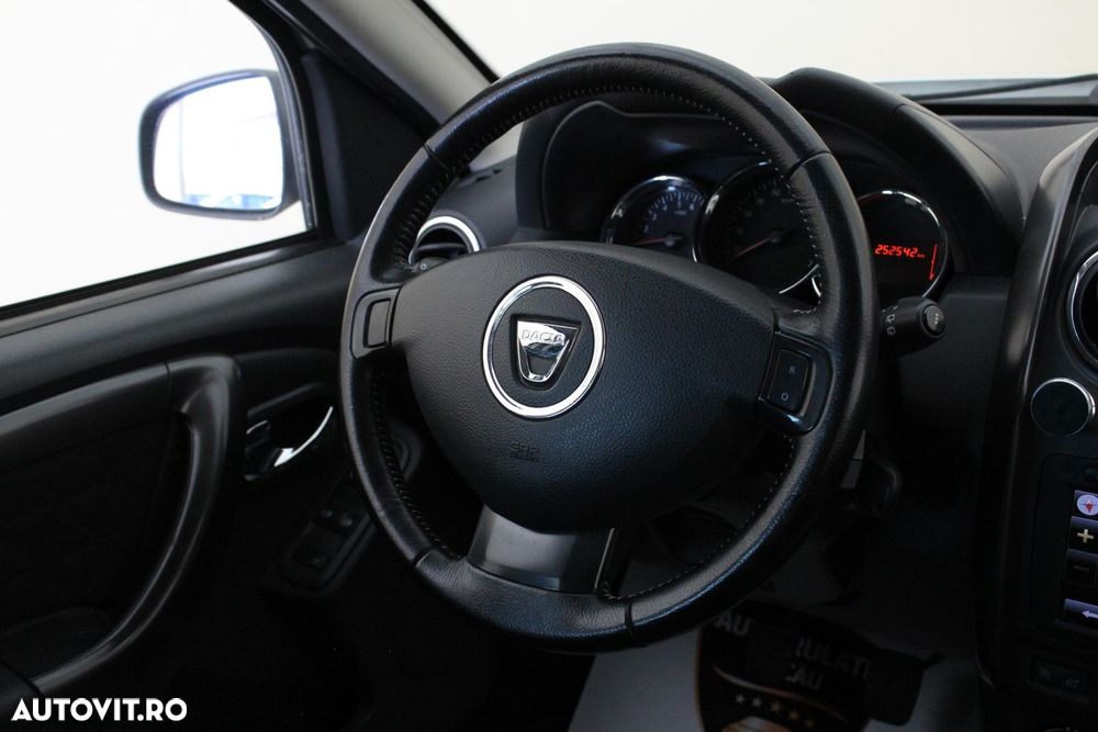 Dacia Duster - 16