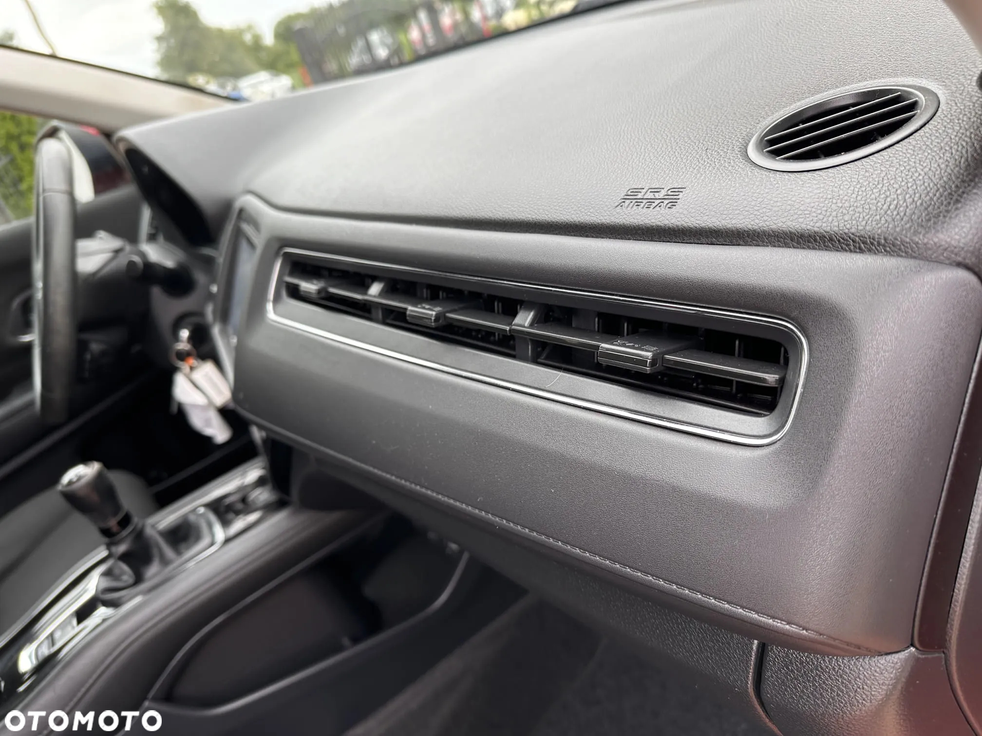 Honda HR-V 1.5 Elegance (ADAS) - 13