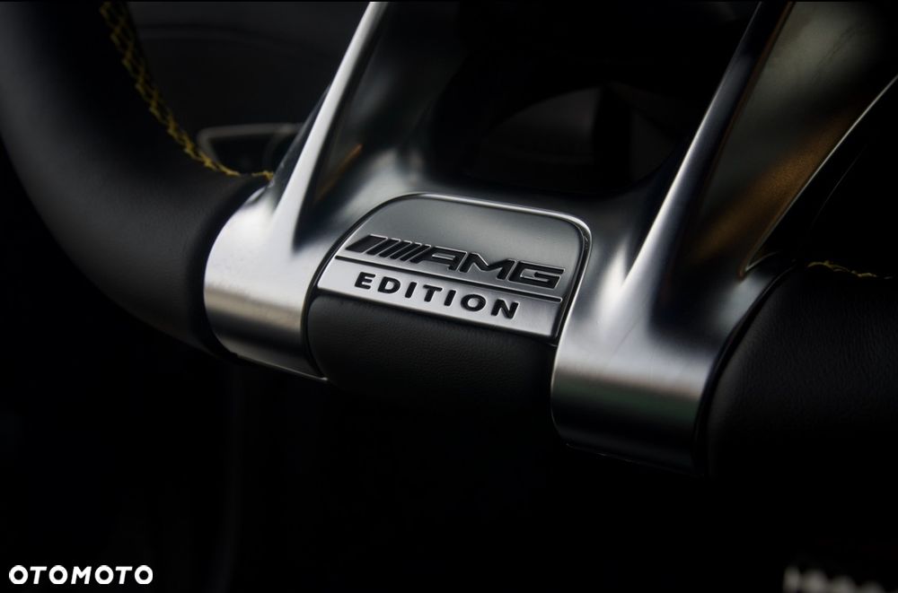 Mercedes-Benz Klasa S AMG 63 Coupe 4-Matic+ 9G-TRONIC - 14