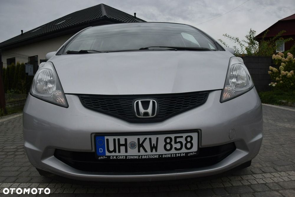 Honda Jazz 1.2 Trend - 6