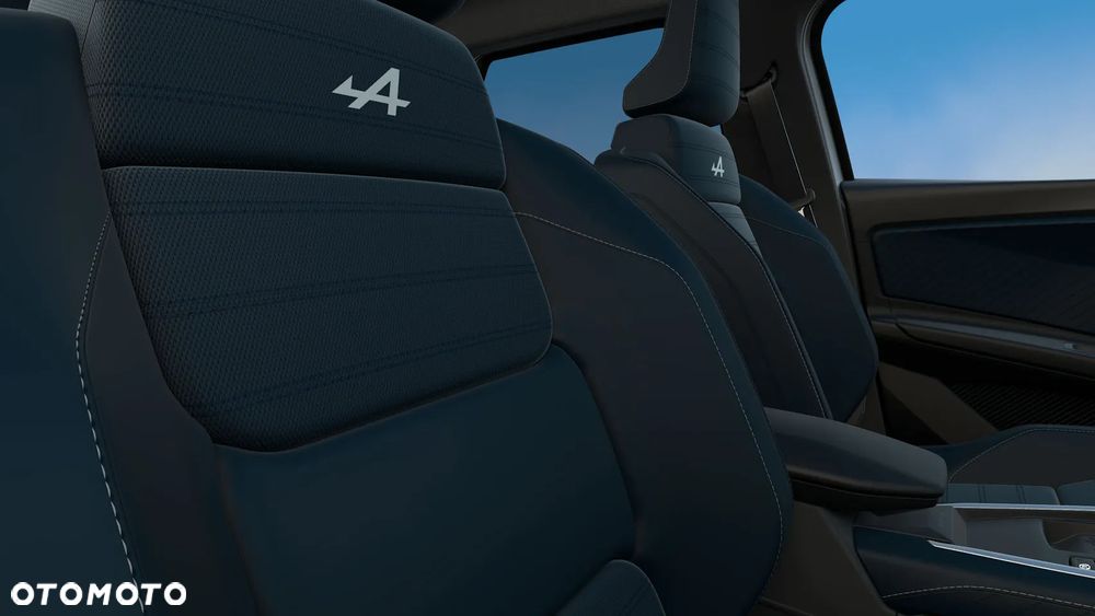 Alpine A290 52kWh GT Performance - 7