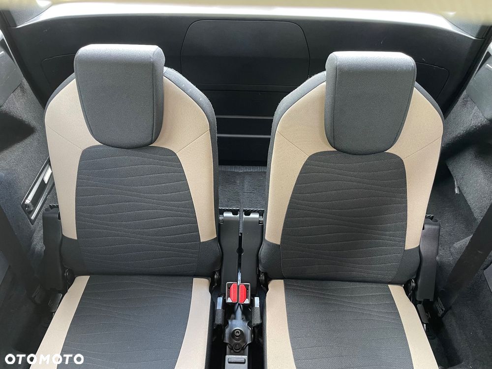 Citroën C4 Grand Picasso - 17