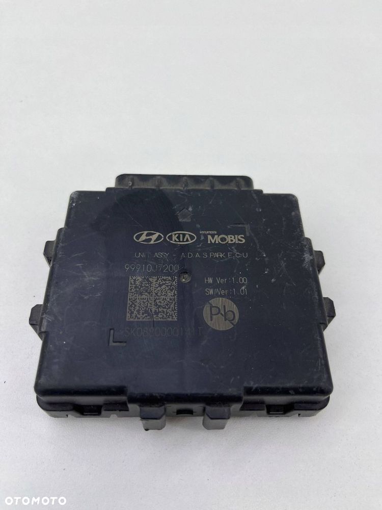 KIA XCEED MODUŁ STEROWNIK PARKOWANIA PDC 99910-J7200 - 2