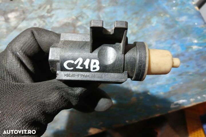 Electrovalva 1K0906627A 1K0906627A Volkswagen VW Passat B6 [2005 - 20 - 2