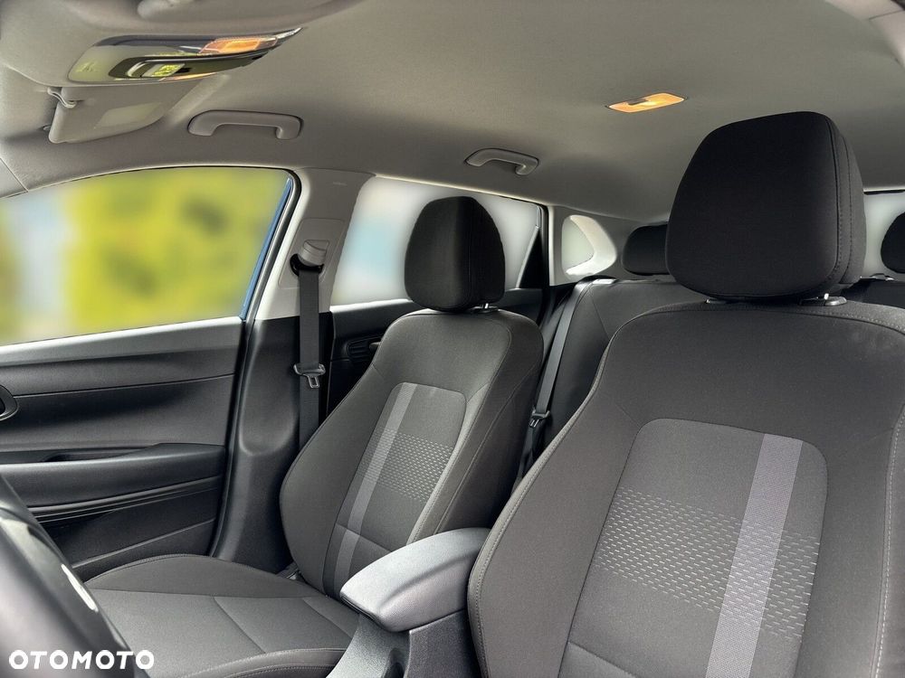 Hyundai i20 1.2 Modern - 9