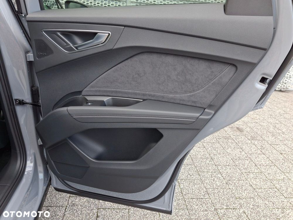 Audi Q4 Sportback e-tron - 22