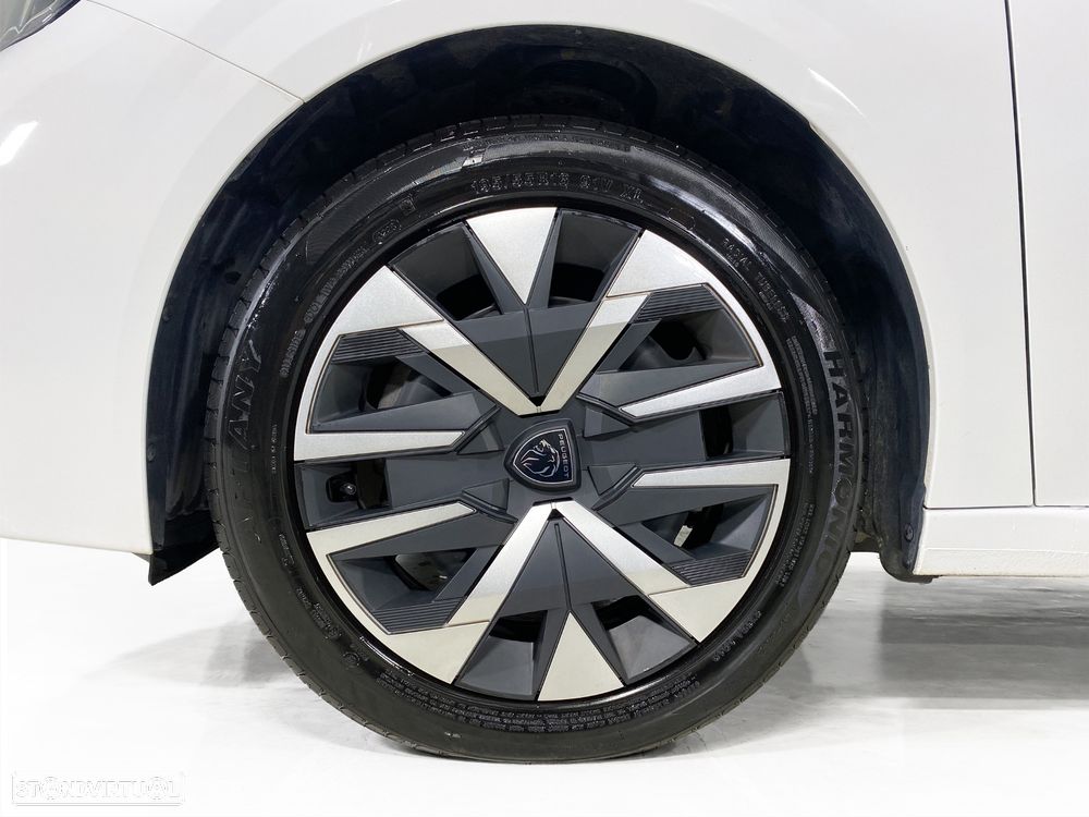 Peugeot 208 PureTech 100 Allure Pack - 19