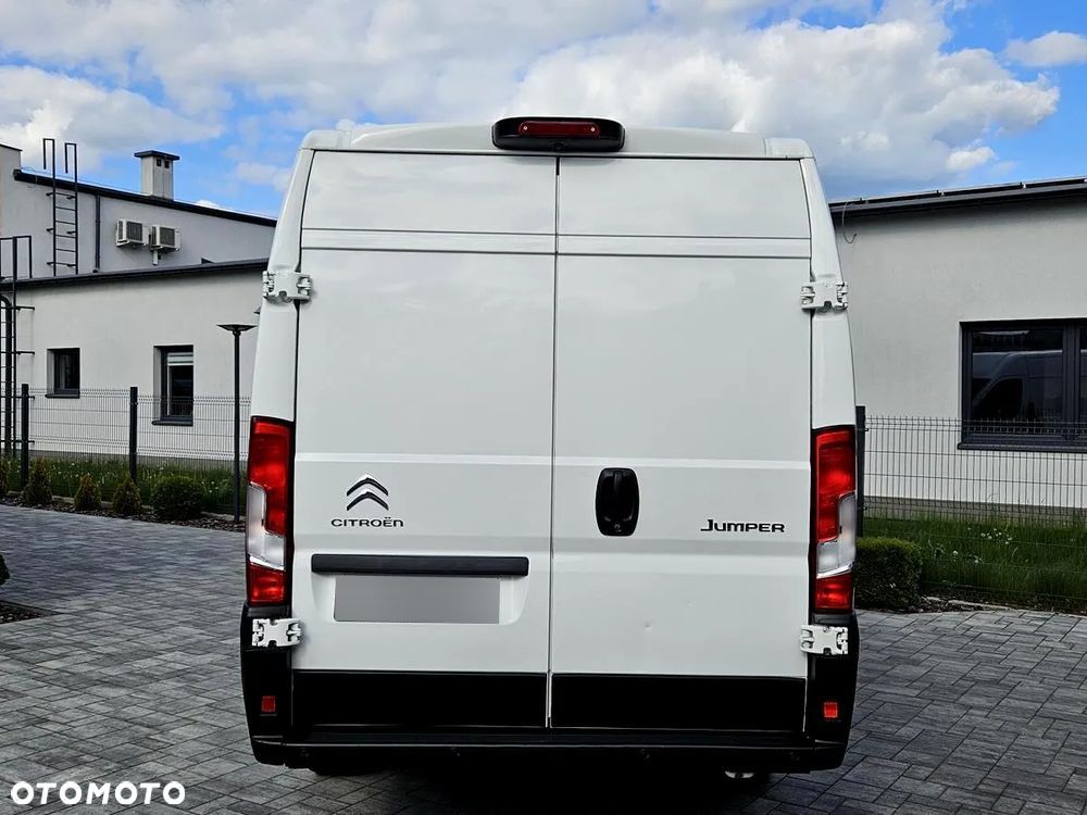Citroën JUMPER - 8